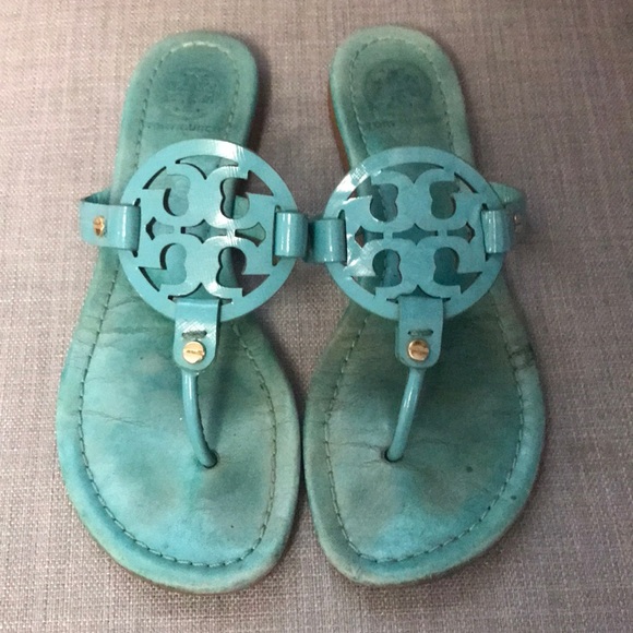 Tory Burch Shoes - Tory Burch Miller Sandal